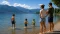 Fare il bagno nel Lago di Como: 10 cose che ogni turista dovrebbe sapere