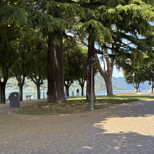Lungolago di Lecco