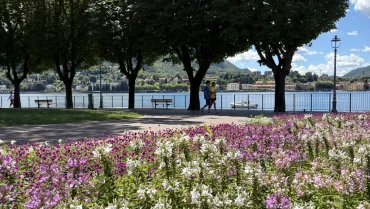 Lungolago di Lecco
