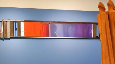 lecco galleria arte moderna e contemporanea palazzo delle paure