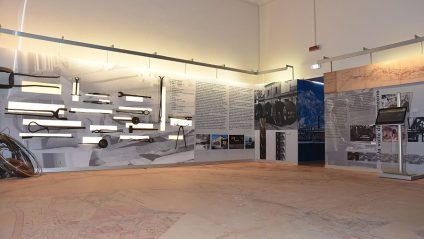 Musei Lecco