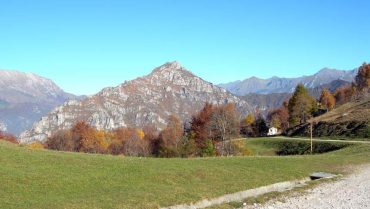Piani d'Erna Lecco