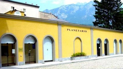planetario Lecco