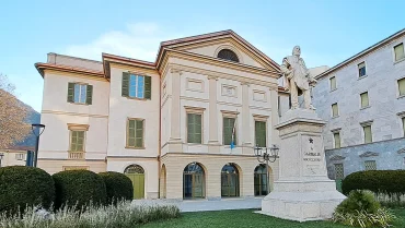 Teatro della Società di Lecco
