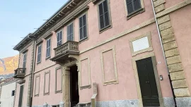 Villa Manzoni Lecco