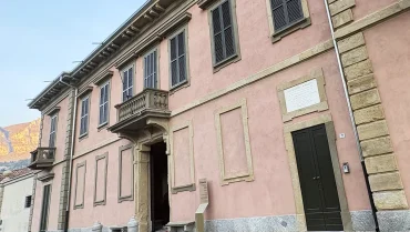 Villa Manzoni Lecco