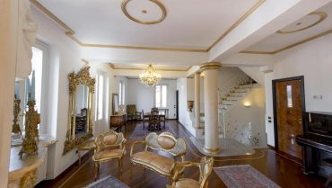 Villa Puccini - Lecco